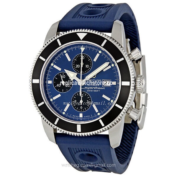 Breitling Superocean Heritage A1332024-C817-205S-A20D.2 Men's Automatic