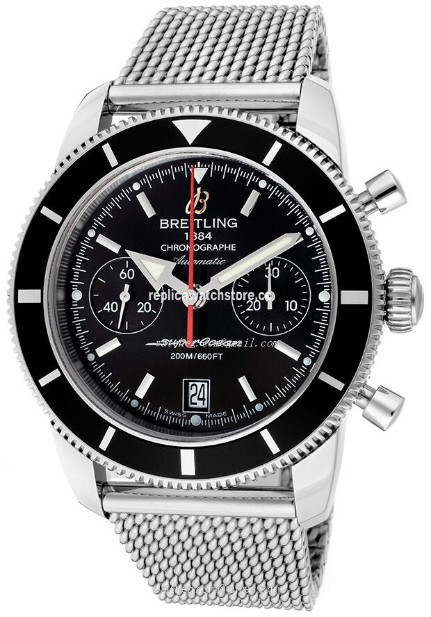 Breitling Superocean Heritage A2337024/BB81 Men's Automatic