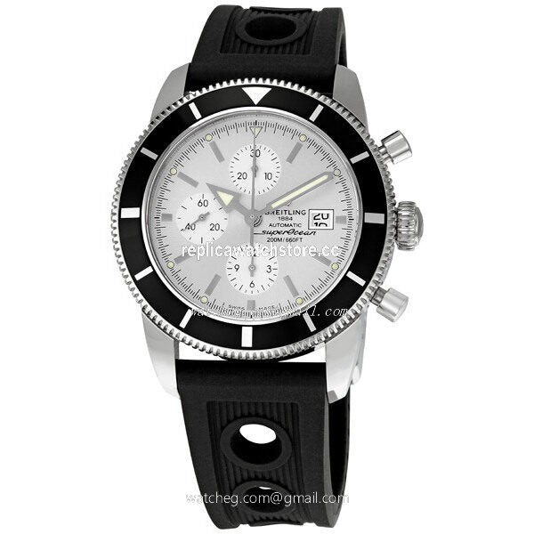 Breitling Superocean Heritage A1332024-G698-201S-A20D.2 Men's Automatic