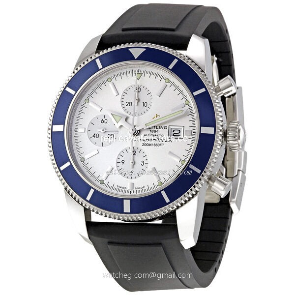 Breitling Superocean Heritage A1332016/G698 Men's Automatic