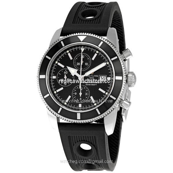 Breitling Superocean Heritage A1332024-B908-201S-A20D.2 Men's Automatic