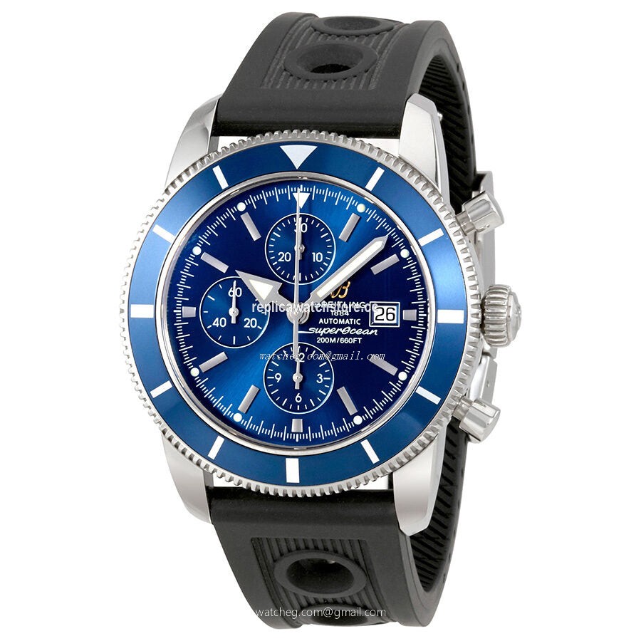 Breitling Superocean Heritage A1332016-C758-201S-A20D.2 Men's Automatic
