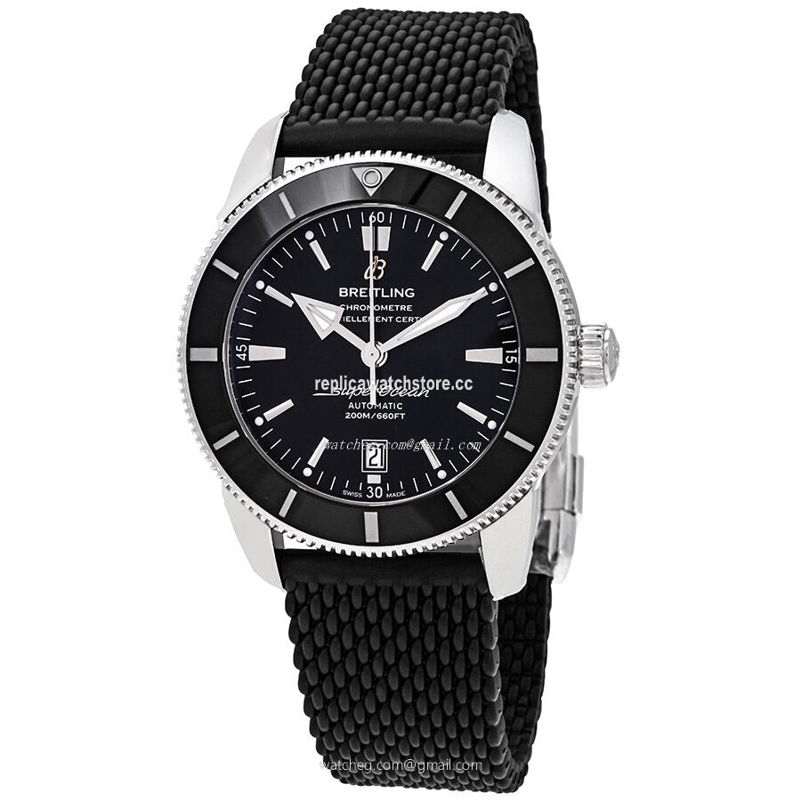 Breitling Superocean Heritage AB2020121B1S1 Men's Automatic