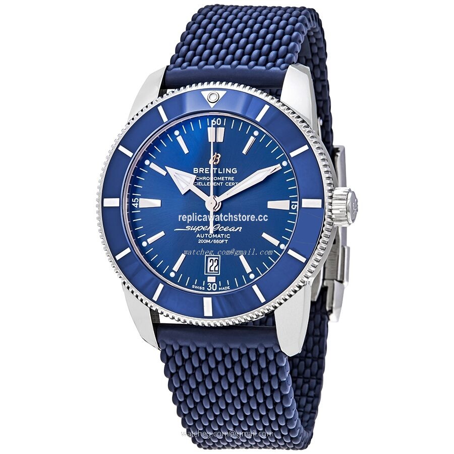 Breitling Superocean Heritage AB2020161C1S1 Men's Automatic