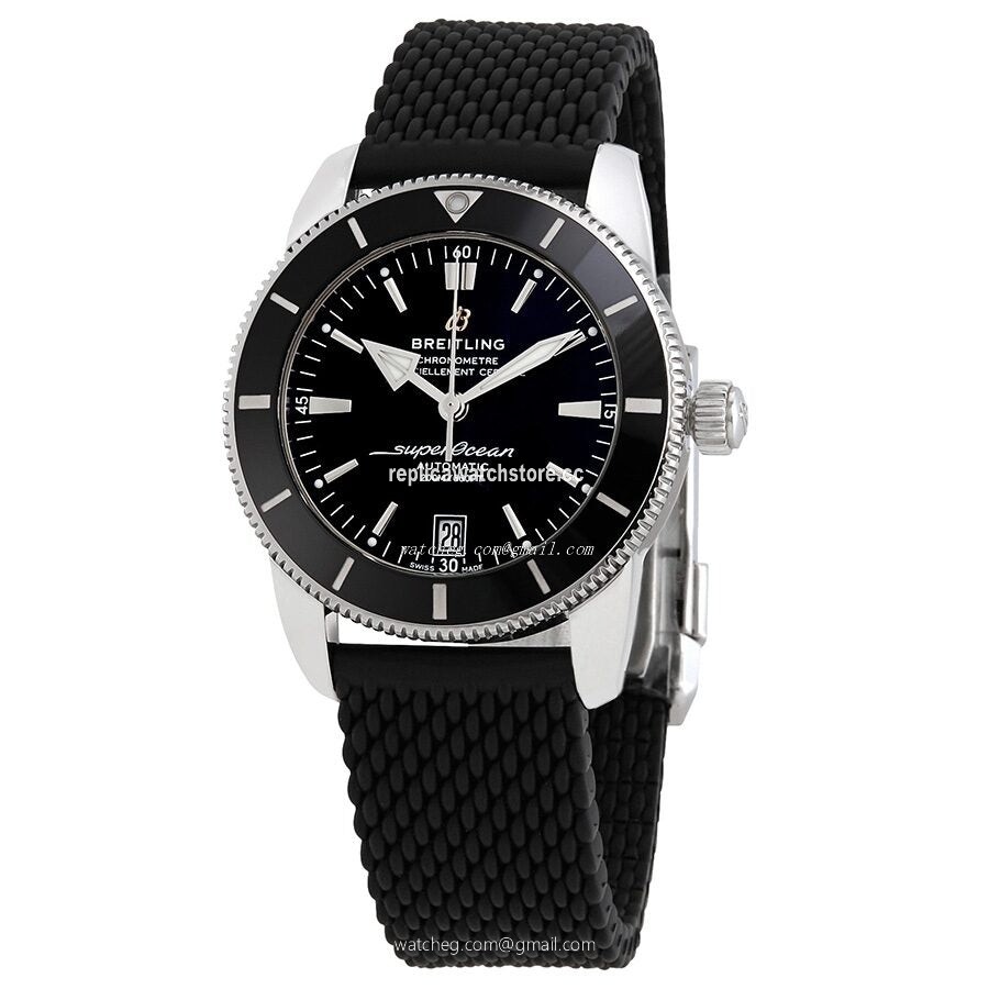 Breitling Superocean Heritage AB2010121B1S1 Men's Automatic