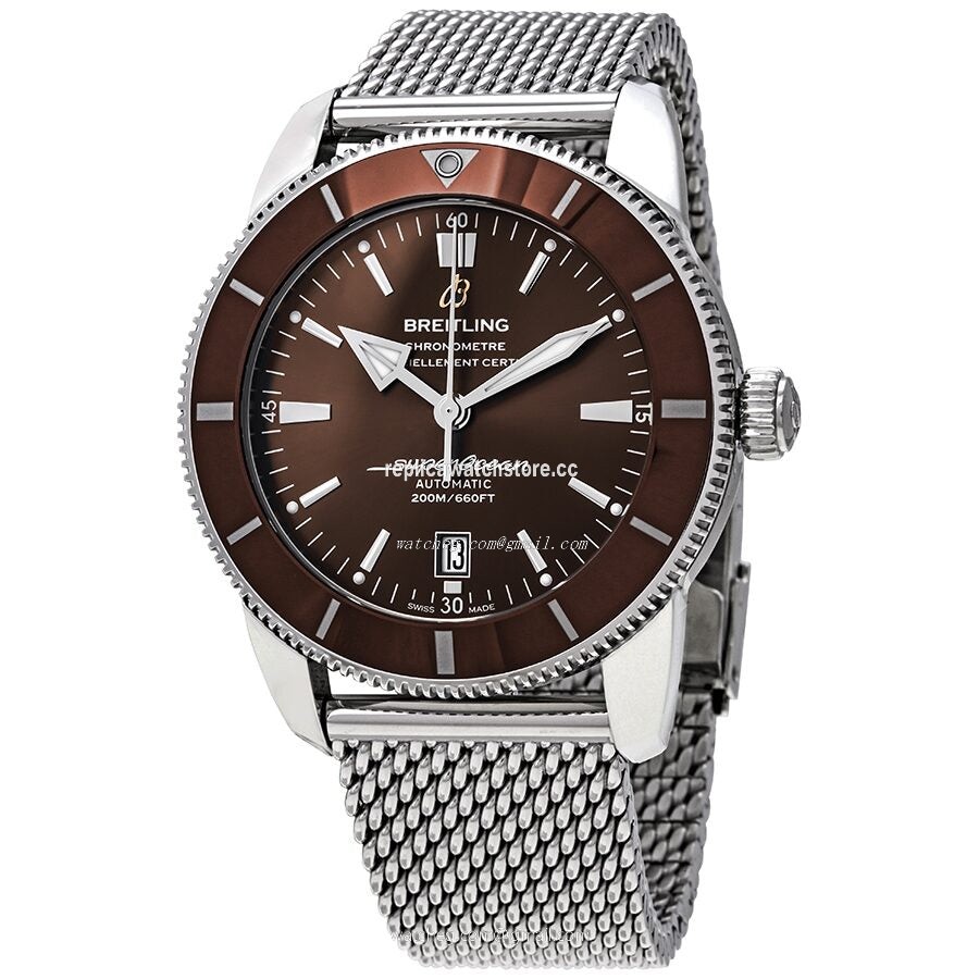 Breitling Superocean Heritage AB202033/Q618-152A Men's Automatic