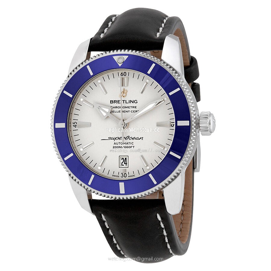 Breitling Superocean Heritage AB202016-G828-441X-A20BA.1 Men's Automatic