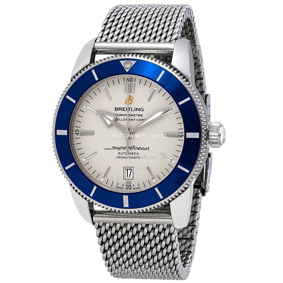 Breitling Superocean Heritage AB202016-G828-152A Men's Automatic