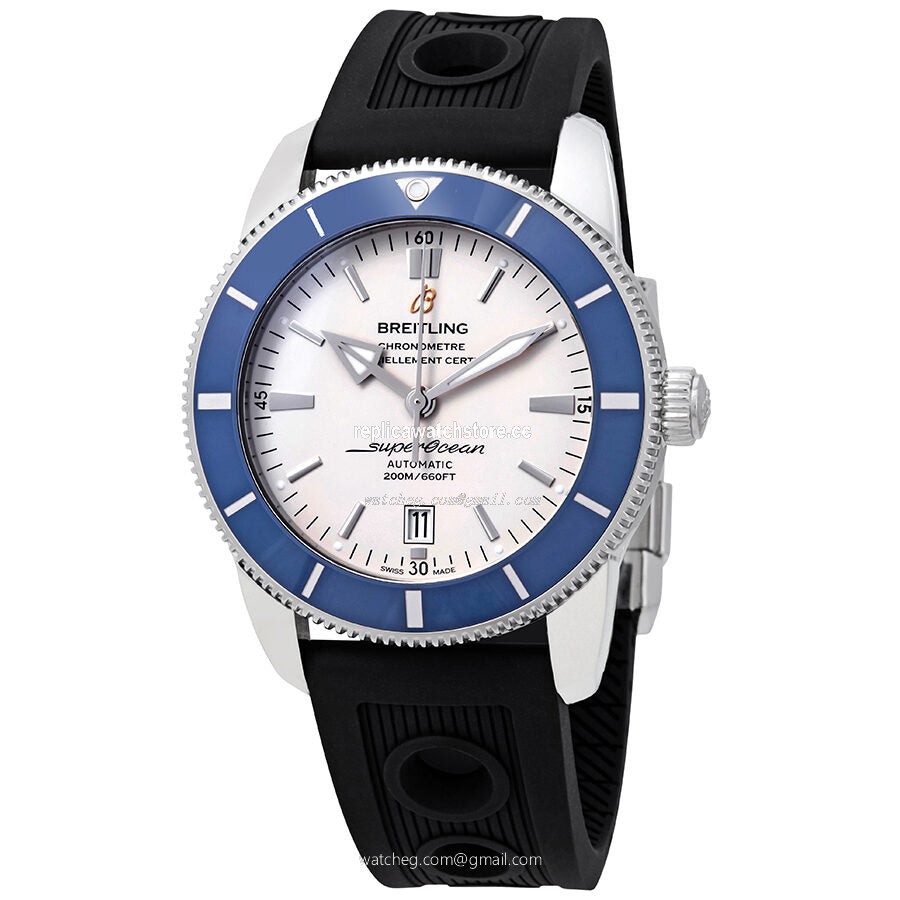 Breitling Superocean Heritage AB202016-G828-201S-A20D.2 Men's Automatic