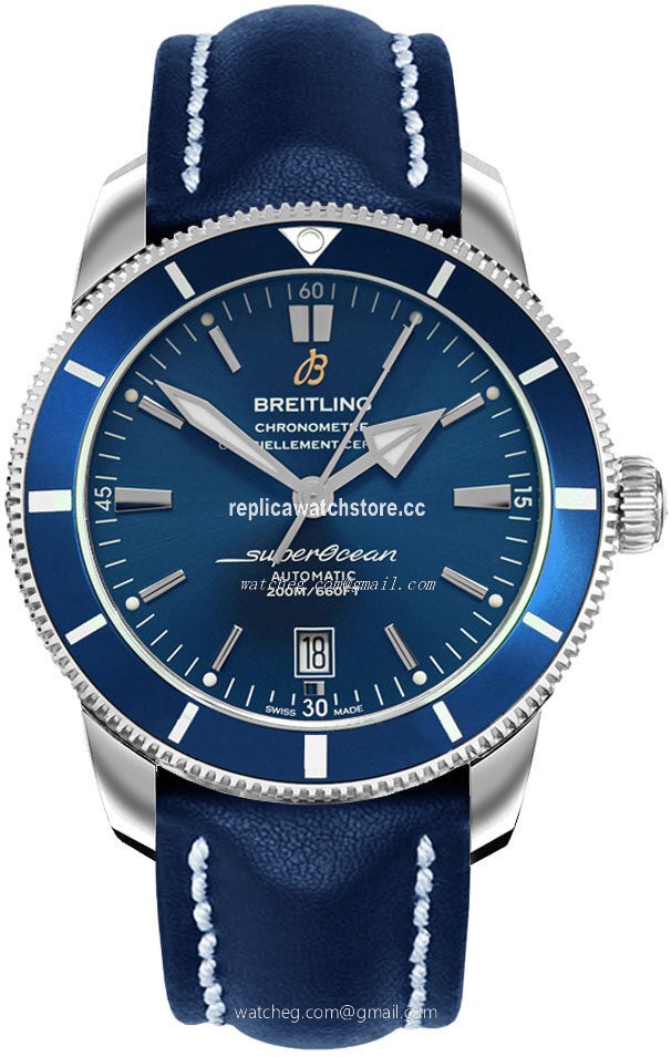 Breitling Superocean Heritage AB202016/C961-101X-A20BA-1 Men's Automatic