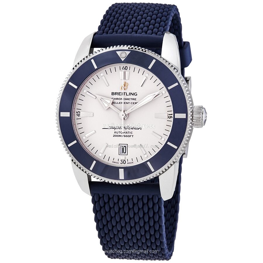 Breitling Superocean Heritage AB202016/G828-277S Men's Automatic