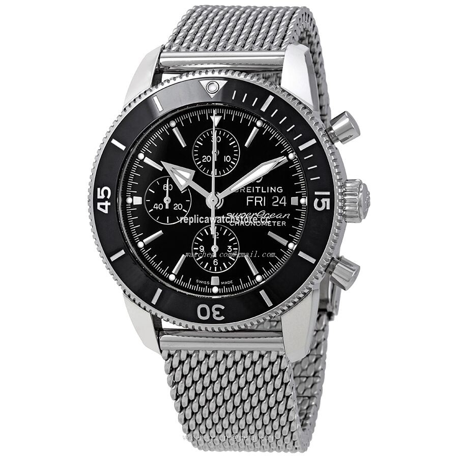 Breitling Superocean Heritage A13313121B1A1 Men's Automatic