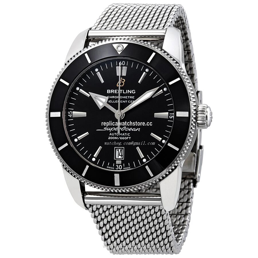 Breitling Superocean Heritage AB2020121B1A1 Men's Automatic