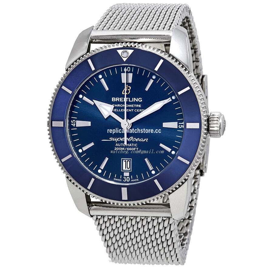 Breitling Superocean Heritage AB202016/C961-152A Men's Automatic