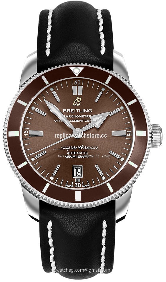 Breitling Superocean Heritage AB201033/Q617-436X Men's Automatic
