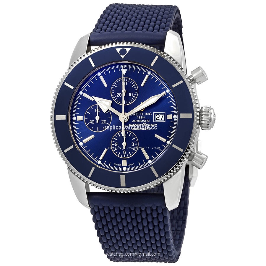 Breitling Superocean Heritage A1331216/C963-276S/A20D.2 Men's Automatic