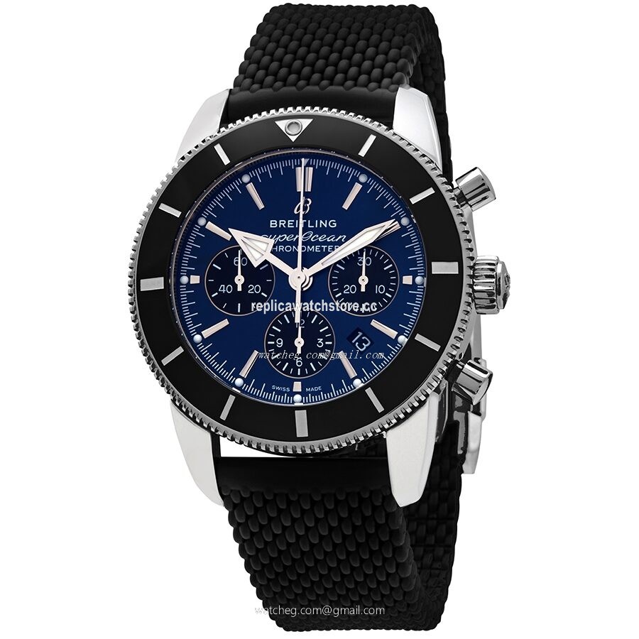 Breitling Superocean Heritage AB0162121C1S1 Men's Automatic