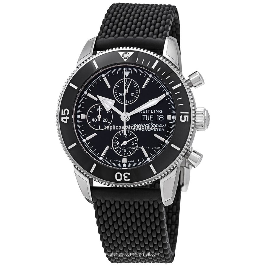 Breitling Superocean Heritage A13313121B1S1 Men's Automatic