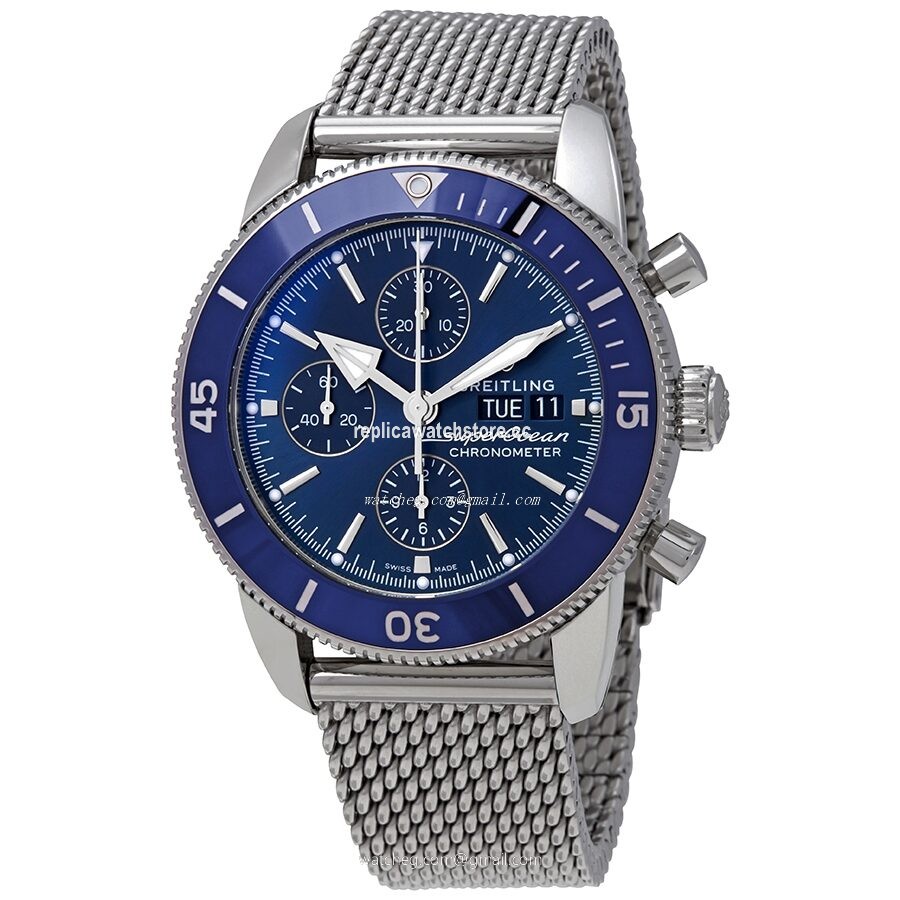 Breitling Superocean Heritage A13313161C1A1 Men's Automatic