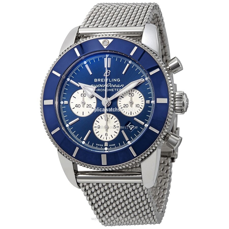 Breitling Superocean Heritage AB0162161C1A1 Men's Automatic