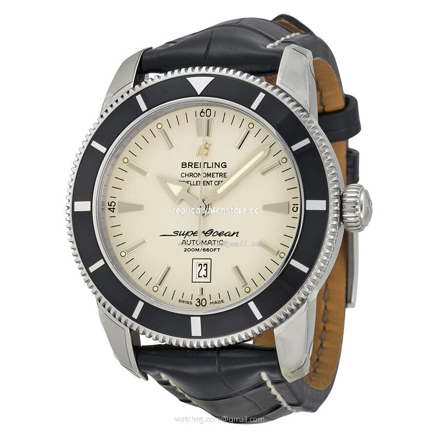 Breitling Superocean Heritage A1732024-G642-760P-A20BA.1 Men's Automatic