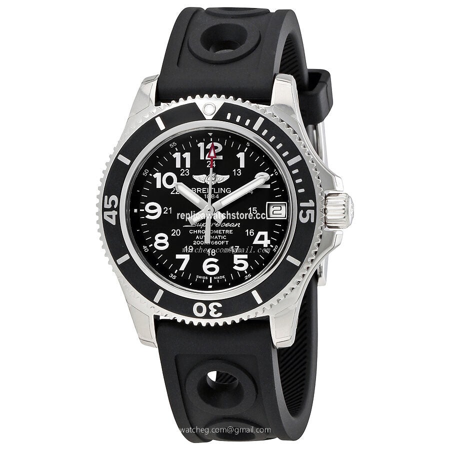 Breitling Superocean A17312C9-BD91-231S-A16S.1 Unisex Automatic
