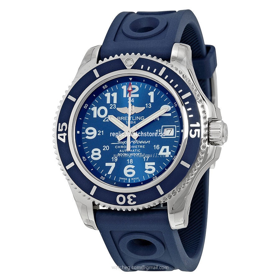 Breitling Superocean A17365D1-C915-229S-A18S.1 Men's Automatic