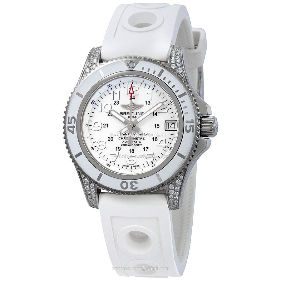 Breitling Superocean A1731267/A775-230S Ladies Automatic