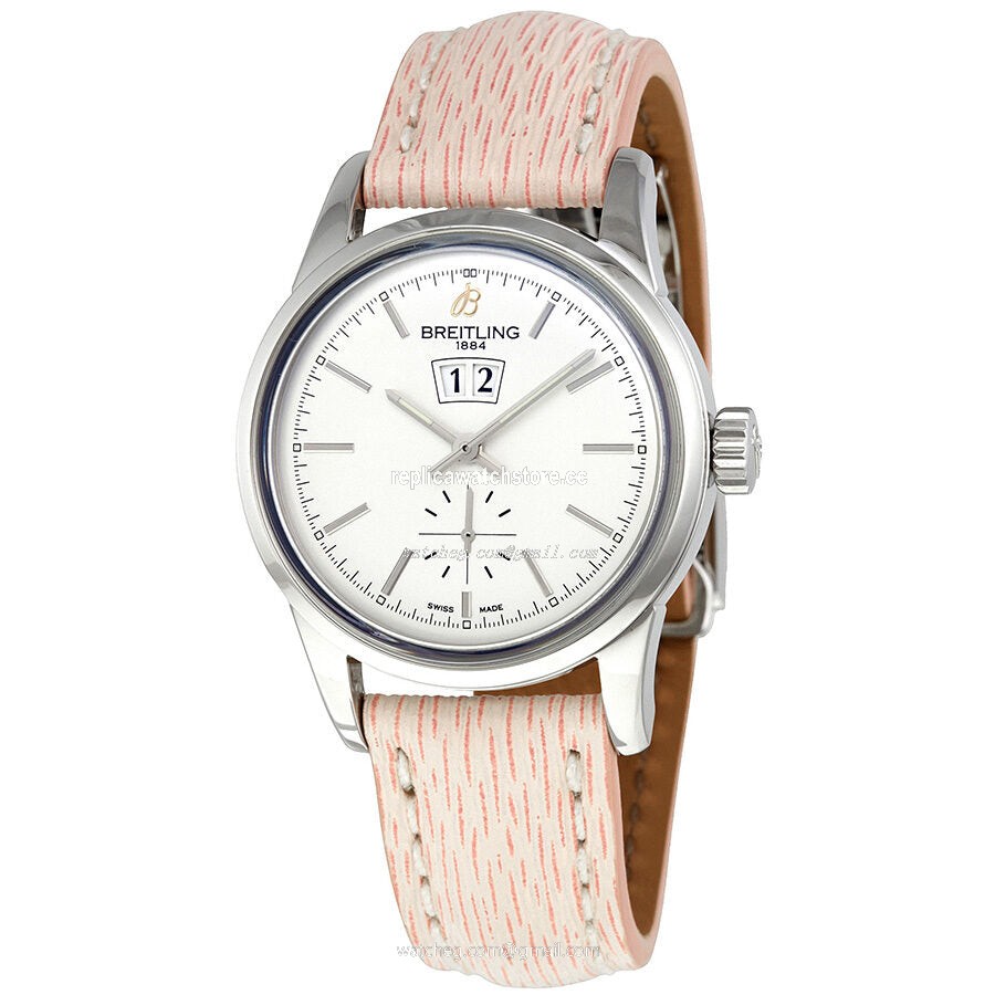 Breitling Transocean A1631012-G781 266X-A18D.1 Unisex Automatic