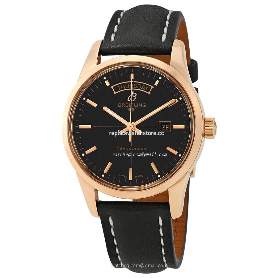 Breitling Transocean R4531012/BB70-435X-R20BA.1 Men's Automatic