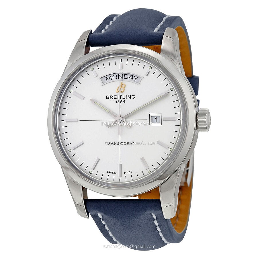 Breitling Transocean A4531012-G751-105X-A20BA.1 Men's Automatic