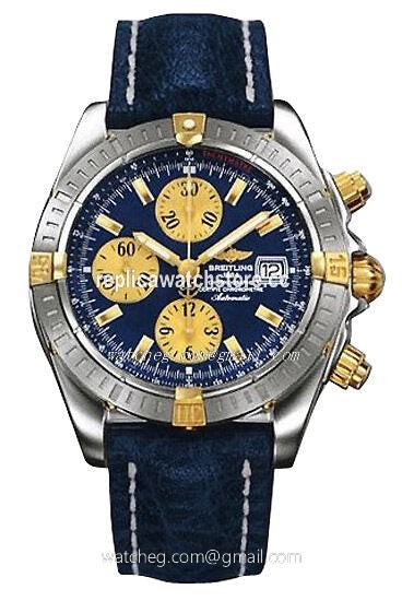 Breitling Chronomat B1335611/C646/457 Men's Automatic