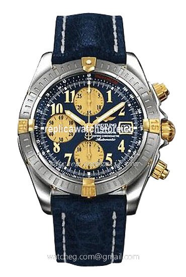 Breitling Chronomat B1335611/C6/464 Men's Automatic