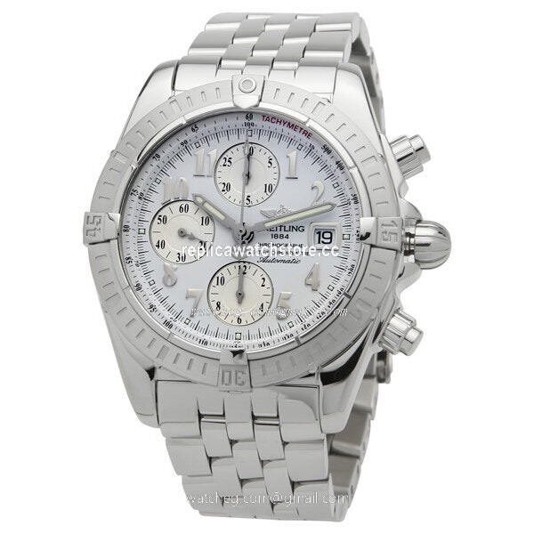Breitling Chronomat A1335611-A570-357A Men's Automatic