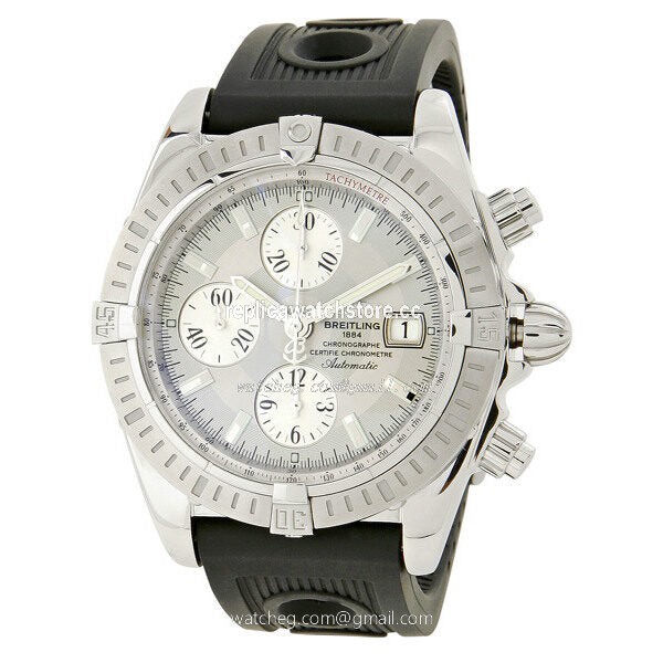 Breitling Chronomat A1335611-E5-200S Men's Automatic