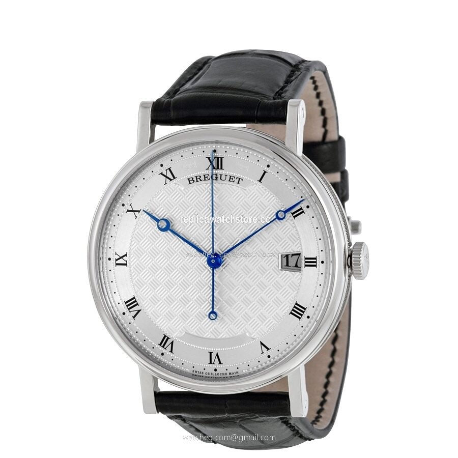 Breguet Classique 5177BB/12/9V6 Men's Automatic