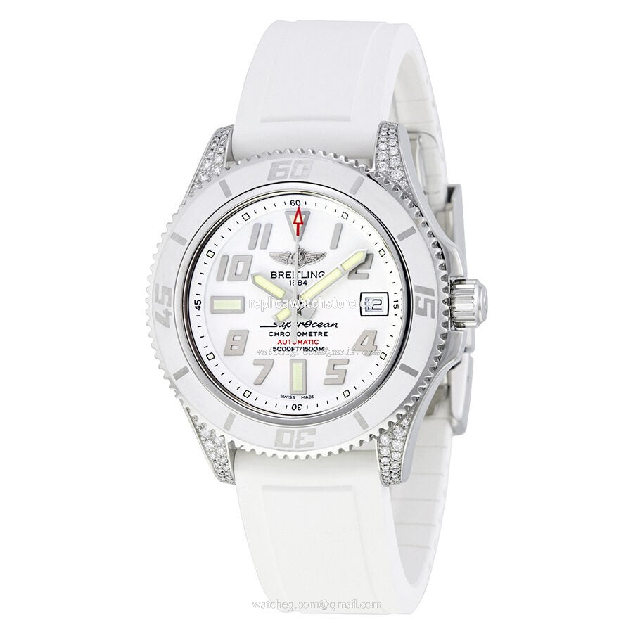 Breitling Superocean A17364AR-A763-147S-A18D.2 Unisex Automatic