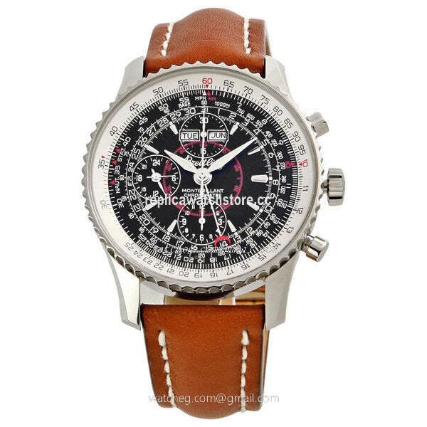 Breitling Navitimer A2133012-B571-434X Men's Automatic