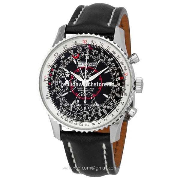 Breitling Montbrill A2133012/B571 Men's Automatic