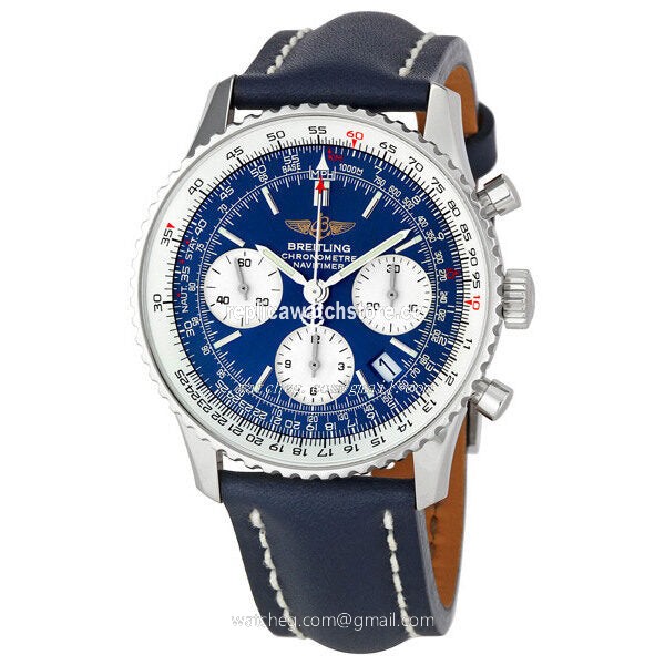 Breitling Navitimer A2332212-C5-105X Men's Automatic
