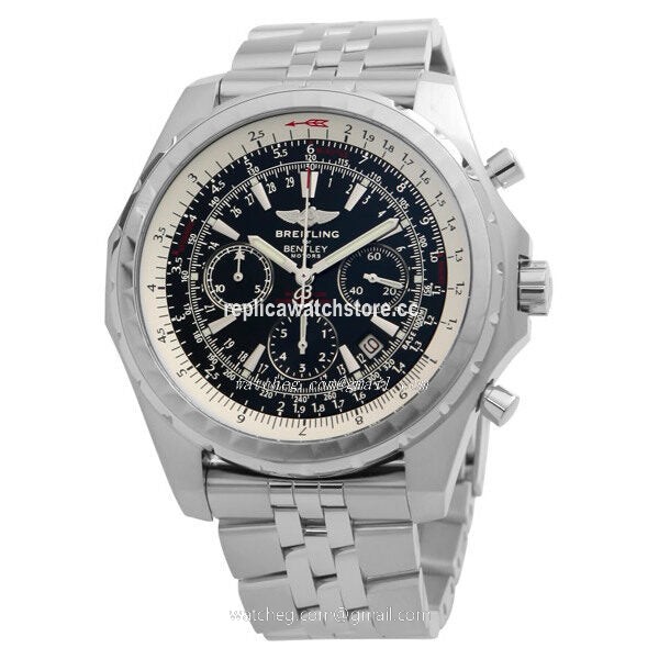 Breitling For Bentley A2536212-G552-970A Men's Automatic
