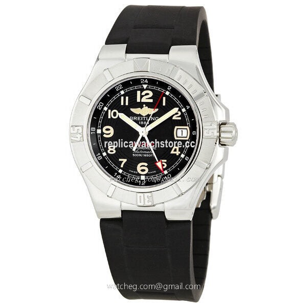 Breitling Colt A3237011-B9-140S Men's Automatic