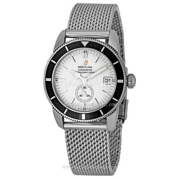 Breitling Superocean Heritage A3732024-G6-149A Men's Automatic