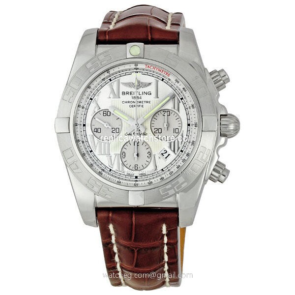 Breitling Chronomat AB011011/G6 Ladies Automatic