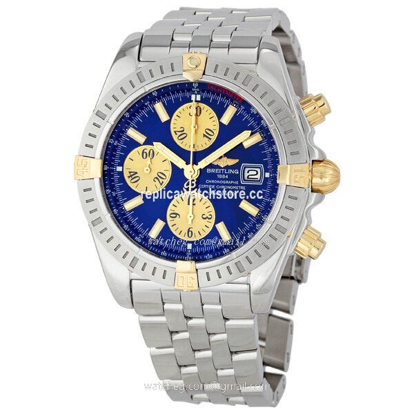 Breitling Chronomat B1335611/C646 Men's Automatic