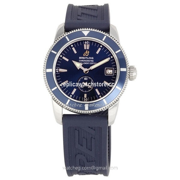 Breitling Superocean Heritage A3732016 Men's Automatic