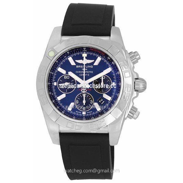 Breitling Chronomat ab011012/c789 Men's Automatic