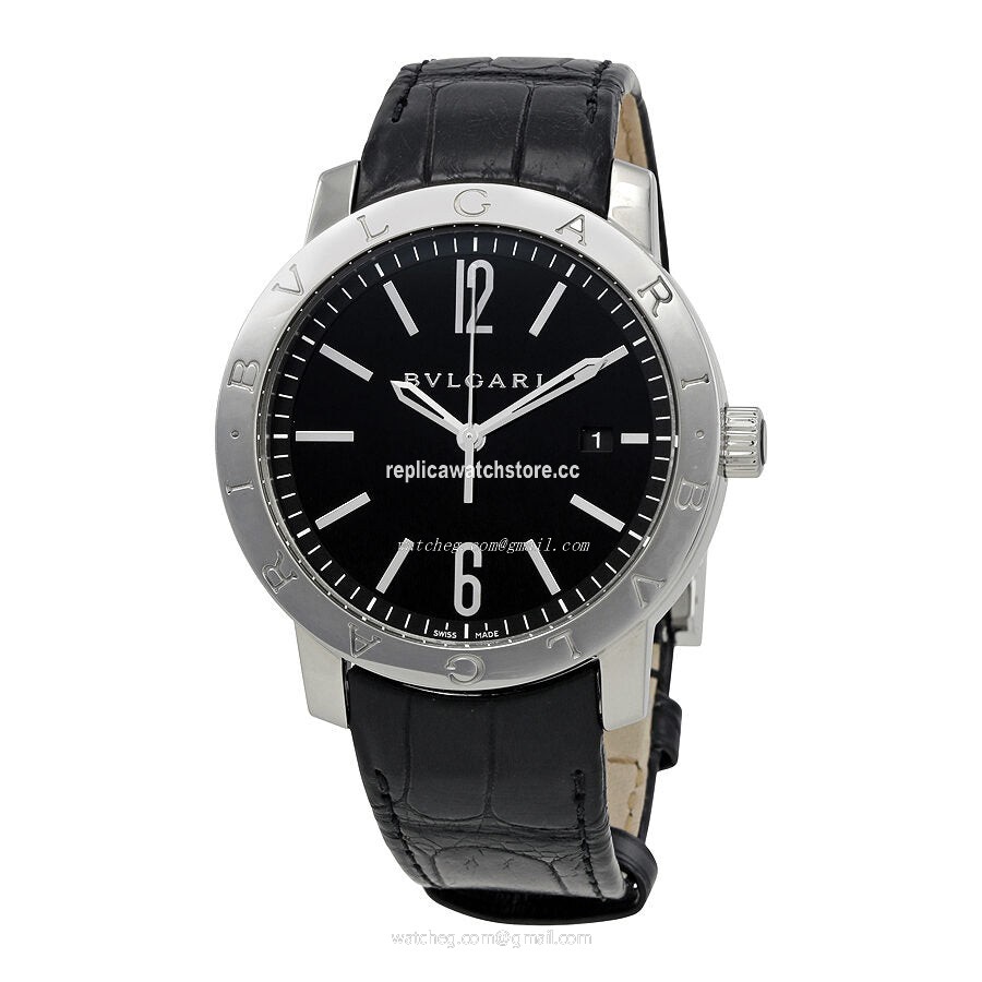 Bvlgari Bvlgari Bvlgari 101867 Men's Automatic
