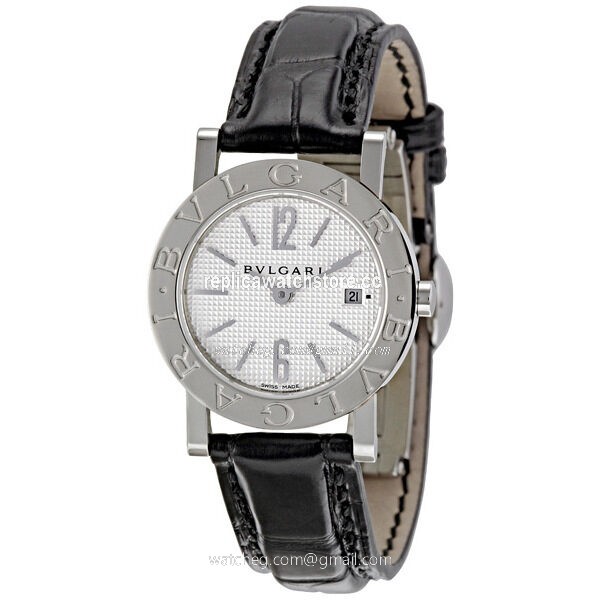 Bvlgari Bvlgari Bvlgari 101351 Ladies Quartz