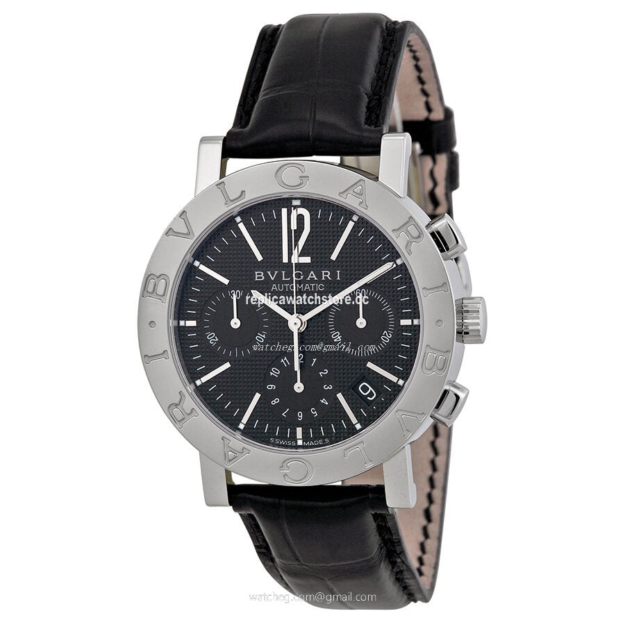 Bvlgari Bvlgari Bvlgari 101375 Men's Automatic